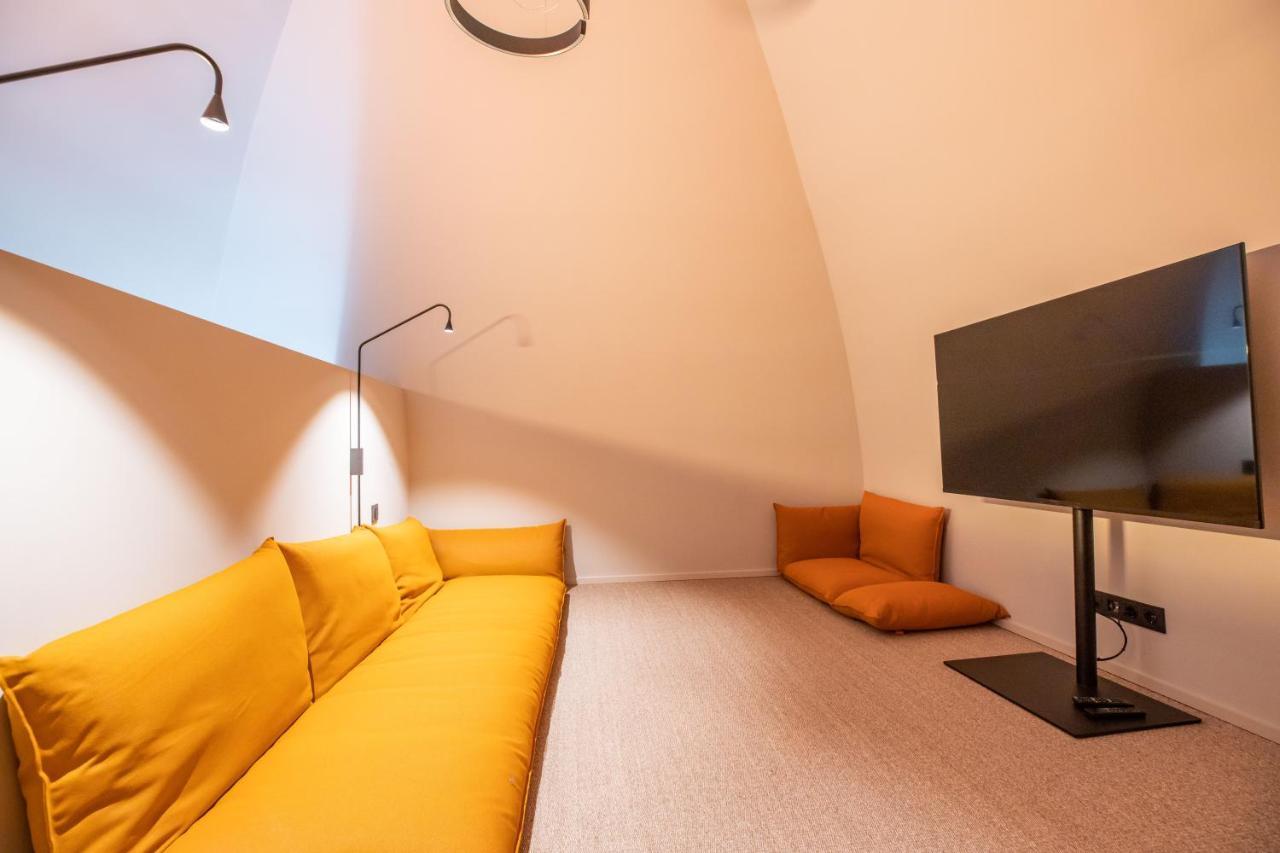 The Penthouse Nami, Branding, Ultra Luxurious Japanese Design Sea View Apartment Cadzand Bagian luar foto