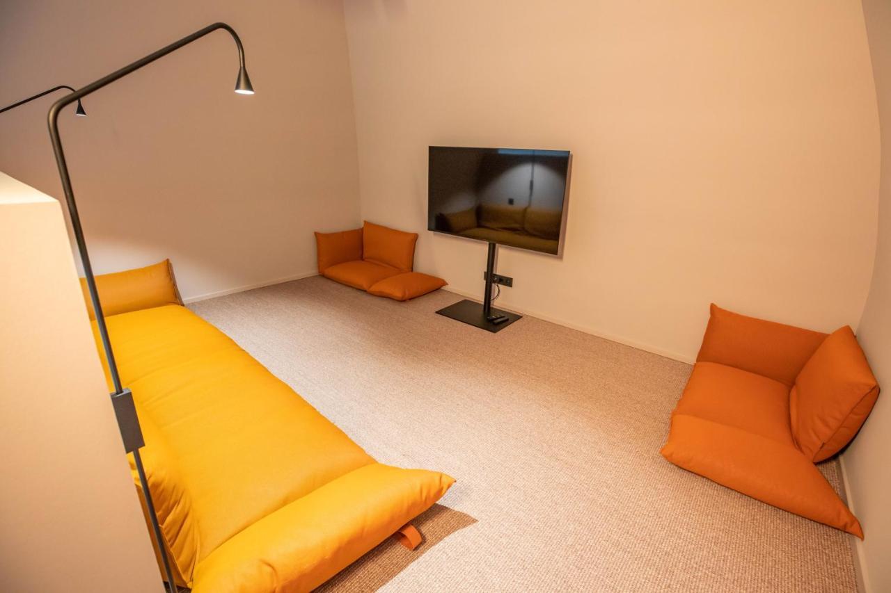 The Penthouse Nami, Branding, Ultra Luxurious Japanese Design Sea View Apartment Cadzand Bagian luar foto